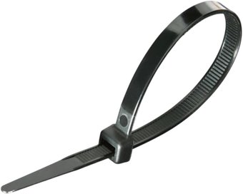 Стяжка для кабеля Kronex KRS-05-0013 (100 шт)
