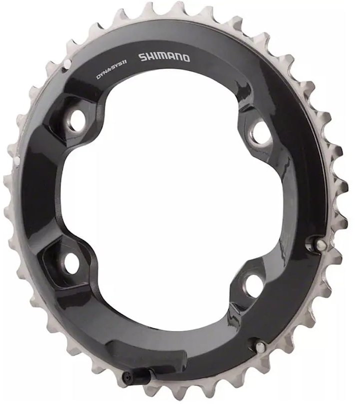 Звезда передняя Shimano Y1RL98070