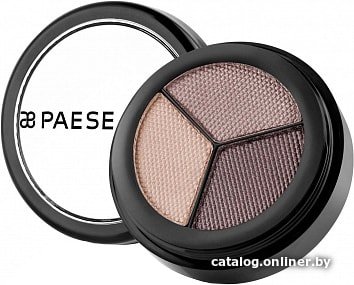 Тени для век Paese Opal (237)