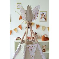 Вигвам Keepam 100160 (butterfly)