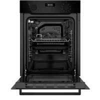 Электрический духовой шкаф MAUNFELD EOEM519PB2