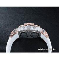 Наручные часы Tissot T-Race T115.417.27.011.01