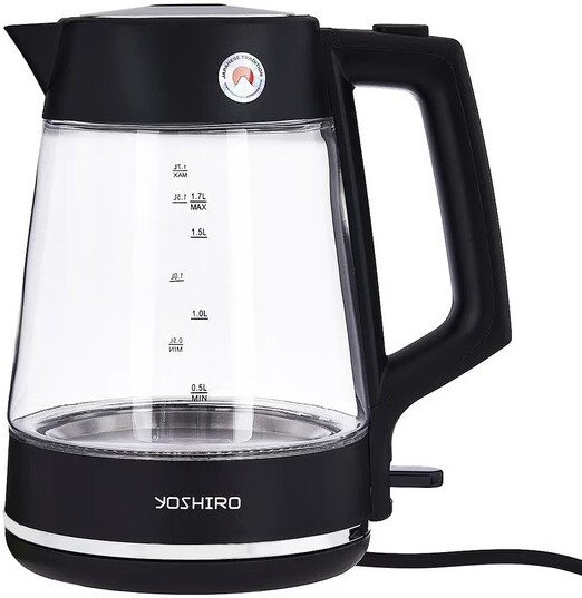 

Электрический чайник Yoshiro YEK-G300