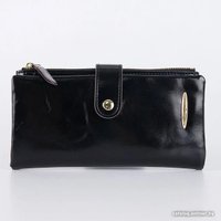 Кошелек Francesco Molinary 895-0104-BLK (черный)