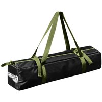 Треккинговая палатка RSP Outdoors Krewl 3 T-KRE-3-OLGN