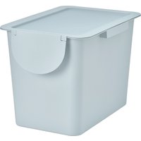 Контейнер для раздельного сбора мусора Ikea Troskning 00592257