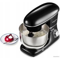 Планетарный миксер Mozano Kitchen Machine ROB-01 (черный)