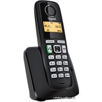 Радиотелефон Gigaset A220A