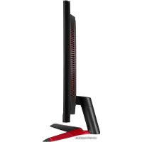 Игровой монитор LG UltraGear 32GN600-B