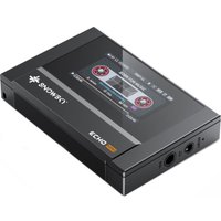 Hi-Fi плеер Snowsky echo mini (черный)