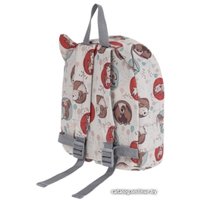 Детский рюкзак Erich Krause EasyLine Mini Animals 6L Little Dogs 48242