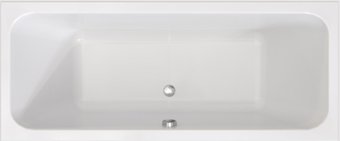 Ванна Radomir Патрисия 175x75 1-01-0-0-1-330