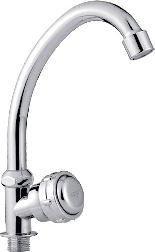 

Кран Ledeme H95 L4195
