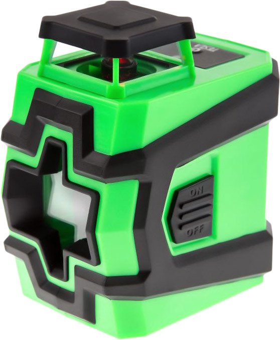 

Лазерный нивелир Tesla L-360x1