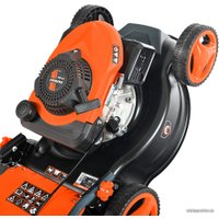 Газонокосилка Patriot PT 400