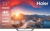 Haier 55 Smart TV S2 Pro