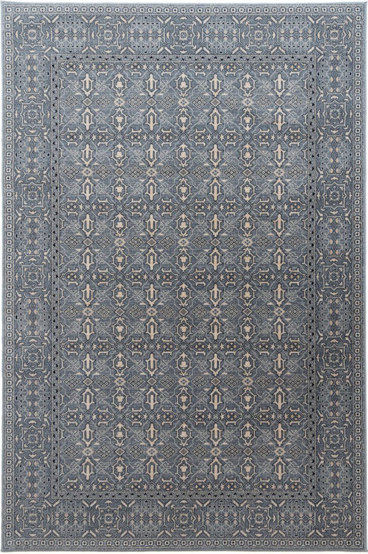 

Ковер для жилой комнаты Moldabela Bella Прямоугольник 1176 1 51034 (2.4x3.4)