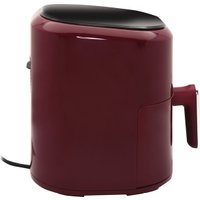 Аэрогриль (аэрофритюрница) Oursson AF5002D/DC