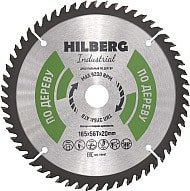 

Пильный диск Hilberg HW167