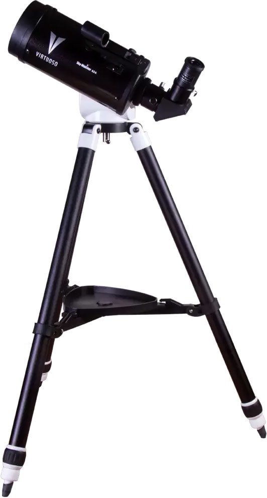 

Телескоп Sky-Watcher MAK90 AZ-GTe SynScan GOTO