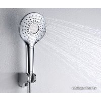 Душевая лейка Wasserkraft A101