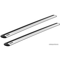 Поперечины Thule Wingbar Evo 118 (серебристый)