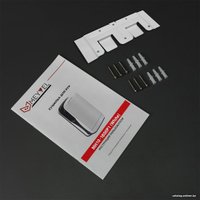 Сушилка для рук Meyvel MH10-1800P1 (white)