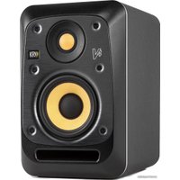 Монитор ближнего поля KRK V4 S4 (черный)