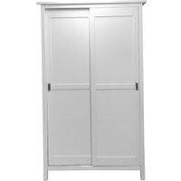 Шкаф-купе ММЦ Кантри 20 (белый лак) в Борисове