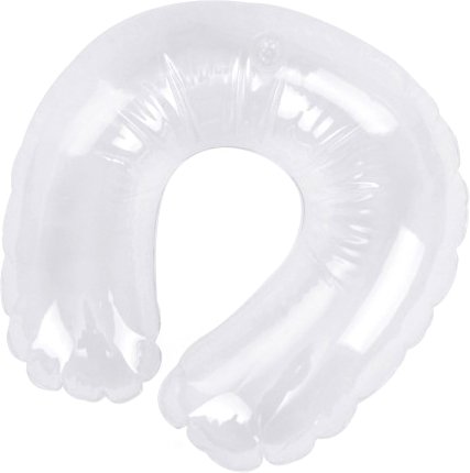 

Надувная подушка KingCamp Neck Pillow 3563 (белый)