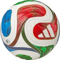 Футбольный мяч Adidas WC26 Trionda Competition JD8031 (размер 5, мультиколор) в Витебске