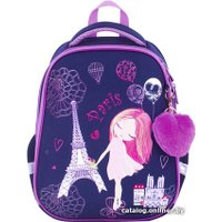 Школьный рюкзак BRAUBERG Paris 228787