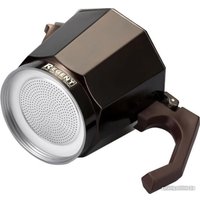 Гейзерная кофеварка Regent Inox Linea Moka 93-MO-01-360