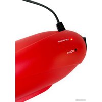 Ламинатор Гелеос ЛМ А4 РК (красный/черный)