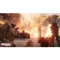  Insurgency: Sandstorm для PlayStation 4