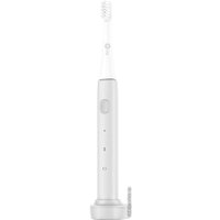 Электрическая зубная щетка Infly Sonic Electric Toothbrush P20A (1 насадка, серый)