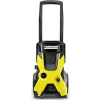 Мойка высокого давления Karcher K 5 Basic Car 1.180-586.0