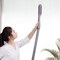 Набор насадок Jimmy Stretch Hose + Soft Brush Kit B0BC3160001R