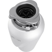 Измельчитель пищевых отходов Paulmark Fission 1000