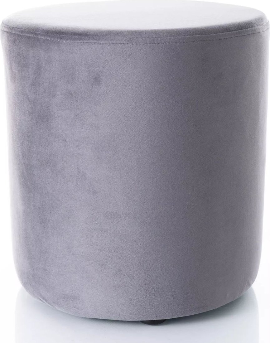 

Пуфик Signal Doti B (Bluvel 14 темно-серый)