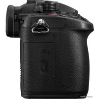Беззеркальный фотоаппарат Panasonic Lumix GH5 II Body