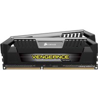 Оперативная память Corsair Vengeance Pro 2x8GB KIT DDR3 PC3-17000 (CMY16GX3M2A2133C11)