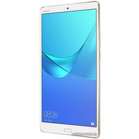 Планшет Huawei MediaPad M5 8.4 LTE 64GB SHT-AL09 (золотистый)