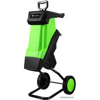 Садовый измельчитель Deko DKSH2800