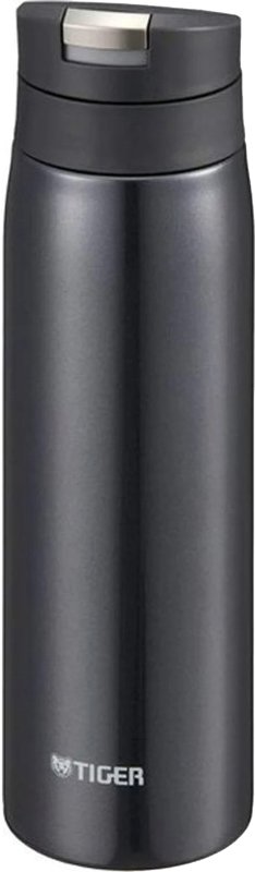 

Термокружка Tiger MCX-A601 600 мл (черный)