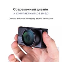 Видеорегистратор Playme Force Dual