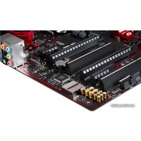 Материнская плата ASUS B150 PRO GAMING