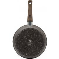 Сковорода Victoria Diamond Induction АЛА 260 (DPr0026)