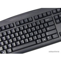 Клавиатура Microsoft Wired Keyboard 200 JWD-00002