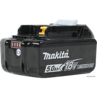 Аккумулятор Makita BL1850B (18В/5 Ah)